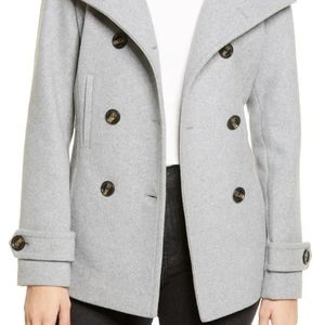 Peacoat